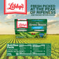 Libbys Cut Green Beans | Enjoy Anytime, Anywhere Vegetable Cups | Naturally Delicious, Mild & Subtly Sweet | Tender-Crisp | Gro