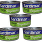 Sardimar Tuna Chuncks (Vegetables, 5)