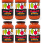 Nom (Nomato Sauce - 6 Pack)