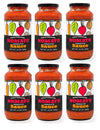 Nom (Nomato Sauce - 6 Pack)
