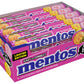 Mentos, Mixed Fruit, 1.32 Ounce (Pack Of 15)
