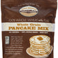 Wheat Montana Mix Pancke 100% Whl Wht