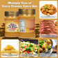 Rani Curry Powder Extra Hot (11-Spice Authentic Indian Blend) 3Oz (85G) Pet Jar ~ All Natural | Salt-Free | Vegan | No Colors |