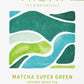 Rishi Tea Organic Super Green Tea Matcha - 15 Tea Bags