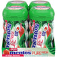 Mentos Pure Fresh Sugarfree Chewing Gum With Xylitol , Candy Bulk, Watermelon, 50Pc Bottle (Pack Of 4)