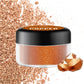Limino Edible Glitter - 10g Luster Dust Metallic Food Grade Powder for Cake Decorating, Baking, Copper