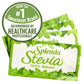 Splenda Naturals Stevia Sweetener: No Calorie, All Natural Sugar Substitute W/ No Bitter Aftertaste. Single Serve Granulated Pac