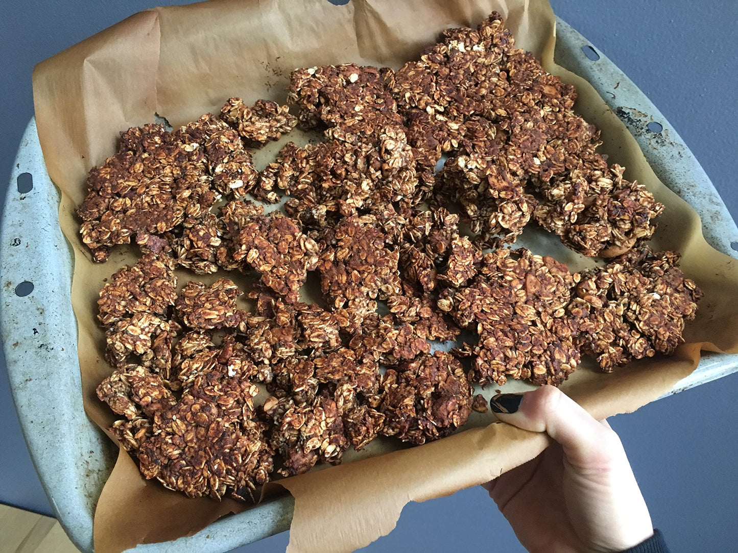 Teddie All Natural Peanut Butter, Unsalted Chunky, Gluten Free & Vegan (26 Ounce (Pack of 6))