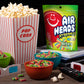 Airheads Xtremes Bites, Rainbow Berry, 30.4 OZ Stand Up Bag, Multicolor