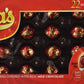 Cellas Milk Chocolate Covered Cherries, 22 Count, 11oz Pack
