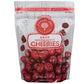 Cherry Bay Orchards - Dried Montmorency Tart Cherries (Pack of 12 - 6oz Bags) - 100% Domestic, Natural, Kosher Certified, Gluten