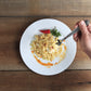 Naples Drizzle Pepperolio Italian Hot Sauce - Extra Virgin Olive Oil Red Pepper Drizzle, 8.1 Fl Oz, Model RPEP240