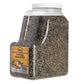 Gel Spice 10 Mesh Butcher Ground Black Pepper 5 Lb | Great For For Barbecue And Grilling Meat Rub