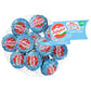 Mini Babybel Light Snack Cheese, 12 Pack (8.5 oz)