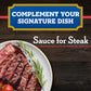 A.1. Steak Sauce, 1 Gallon (128 Fl Oz Pack of 2), Model 10054400000013