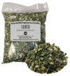 Naturejam Dried & Washed Chopped Green Onions 4 Ounce Bulk Bag-Just 1 Ingredient, 100% Dehdrated Scallions