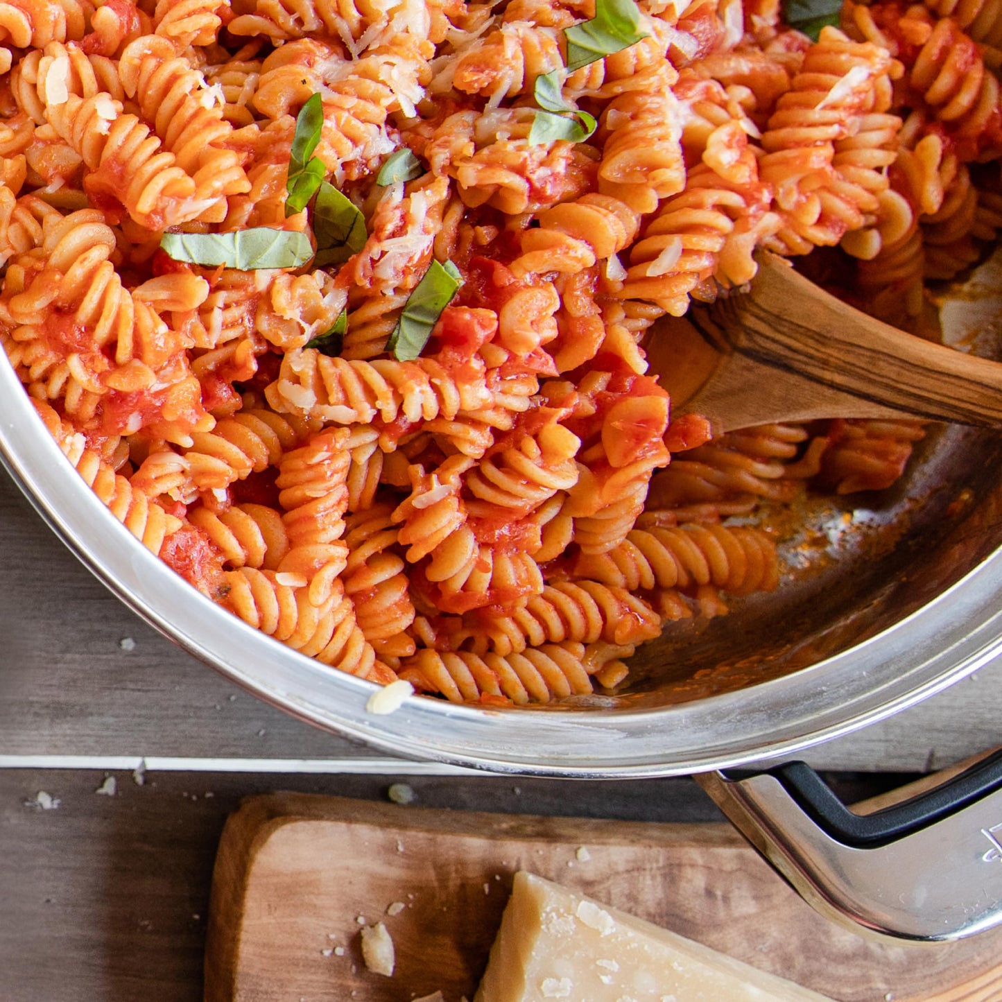 Bionaturae Fusilli Pasta - Gluten Free Organic Rice & Lentil, High Protein, Kosher, 12 Oz (Pack of 4)