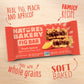 Natures Bakery Whole Wheat Fig Bars, Peach Apricot, Real Fruit, Vegan, Non-GMO, Snack bar, 6 Count (Pack of 6)