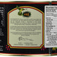 Tasmanian Leatherwood Raw Honey | 4.4 Pounds | Pure | Unheated | Unfiltered | Unpasteurized | Hand-Crafted | Product Of Australi