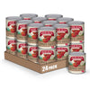 Muir Glen Vine Sweetened Organic Tomato Sauce, 8 oz (Pack of 24)