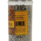 Black Pepper By Its Delish (Cracked, 7 Oz Medium Jar)