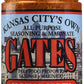 Gates Hot-N-Spicy Seasoning & Marinade, 6 Ounce, Navy Packaging