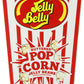 Jelly Belly Buttered Popcorn Jelly Beans Box, 1.75 Oz (Pack Of 24)