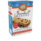 Sunbelt Bakery Chewy Chocolate Chip Granola Bars, 1.1 oz Bars, 15 Count