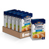 Progresso Panko Crispy Bread Crumbs, Plain, 8 Ounces (Pack Of 6)