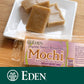 Eden Organic Sweet Brown Rice Mochi, Traditionally Made In Japan, Whole Grain, Macrobiotic, 10.5 Oz