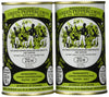 Madagascar Green Peppercorns In Brine - Pack 2