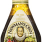 Newman's Own Light Balsamic Vinaigrette, 16-Ounce Bottle (Pack of 6)