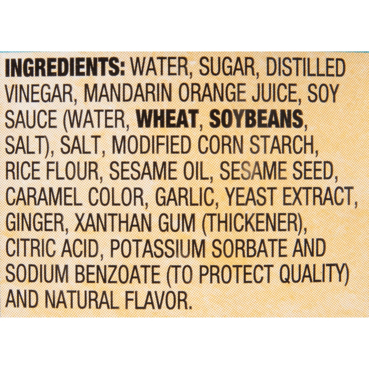 Lawrys Sesame Ginger with Mandarin Orange Juice Marinade, 12 fl oz
