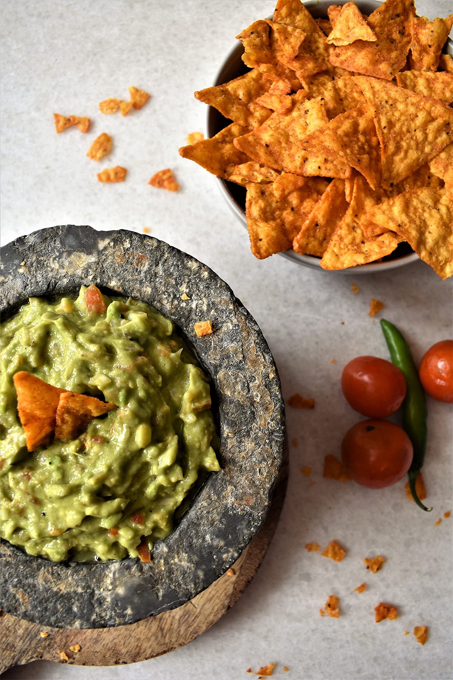 Everything But the All Natural Guacamole Seasoning | All Natural | Non GMO | 1.7 oz (48 g) | Gourmet Spice Mix | Small Batch | A