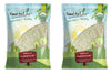 Food to Live Organic White Basmati Rice, 25 Pounds - Non-GMO, Long-Grain Rice Variety, Fragrant, Kosher, Vegan, Bulk. Non-Irradi