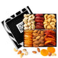 Oh! Nuts Dried Fruits And Nuts Gift Basket - Premium, Healthy Assortment Of Nuts & Dried Fruits, Grown And Traditionally Crafted
