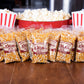 Amish Country Popcorn | 24-4 Oz Bags - Medium Yellow Popcorn | Old Fashioned, Non-Gmo And Gluten Free