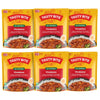 Tasty Bite Hot & Spicy Vindaloo, 10 Ounce, Pack of 6, Ready to Eat, Microwavable Entree, Sweet & Sour, Vegetarian