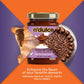 Ndulce Dulce De Leche With Chocolate Spreadable | Caramel Creams | Syrups For Coffee Drinks | Creamy And Rich Flavor | Gluten-Fr