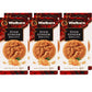 Walker's Shortbread Stem Ginger Biscuits, Scottish Cookies, 5.3 Oz (Pack of 6)