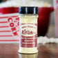 Amish Country Popcorn | Seasoning Variety Pack | 5 Bottles | Ballpark Buttersalt, Cheddar Cheese, White Cheddar, Ranch, Sour Cre
