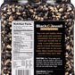 Black Jewell Popcorn Jar Original Black