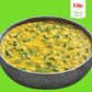 Gits Ready To Eat Dal Palak, Pure Veg Heat And Eat Indian Meal, Microwaveable, 300G