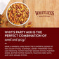Whitleys 'Whit'S Party Mix' - Sweet & Spicy Snack Mix, Sesame Sticks, Corn Nuts, Cajun Sticks & Nuts (18 Ounce Tin)
