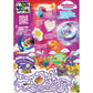 Kelloggs Froot Loops with Marshmallows Breakfast Cereal, 12g Whole Grain, 9.3 oz