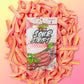 Sour Strips Sour Candy Belts, Lemonberry, Resealable Candy Bags, 3.4 Ounce (Pack of 3)