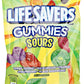 Lifesavers Sour Gummies Assorted Flavors, 7 Oz