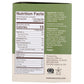 Teeccino French Roast Herbal Tea - Caffeine Free, Prebiotic, 10 Tea Bags, Pack of 6, Paper