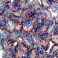 Sugar Free Peppermint Starlights - 2.5 Lbs Of Individually Wrapped Hard Candy