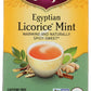 Yogi Tea, Egyptian Licorice Mint, 16 Count